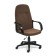 The operator’s chair is Leader Fllock, brown, 6