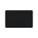 Shower watering can Iddis slide sli31bpi64, upper, rectangular, ABS plastic, black