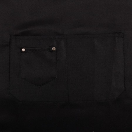 Apron Ethel "Style" CC -CHROURE 70 x80cm, 80% p/e, 20% cotton-2