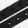 Body fastener, d = 8 mm, 1.8 × 7 cm, 20 pcs, black color