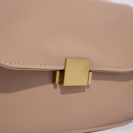 Bag-mixer on the valve, beige color-4