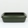 A toilet for Maine Coons deep 56 x 43 x 15 cm, emerald