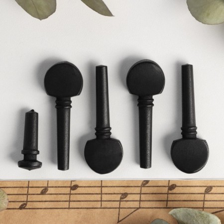 A set of wings for violin Music Life 1/4, 4 pieces-1