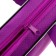 Folder with handles textile A4, 350 x 270 x 70 mm, calligrata "butterflies"