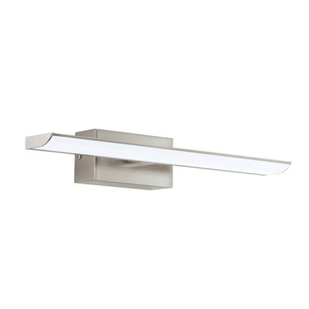 Bra Tabiano, 2x3.4W LED, 4000K, 600LM, chromium color