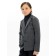Jacket for a boy, height 152 cm, gray color