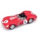 Racing machine Bburago Ferrari 250 Testa Rossa 1959, Die-Cast, 1:43, Red color