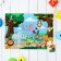 Great puzzle "Animals in the forest"