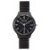 Men's watches, black watches
