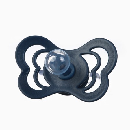Silicon-sophisticated nipple classic, from 0 months, 2 pcs., In the case-9