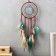 Dreams "Crystal turquoise" 40x13 cm