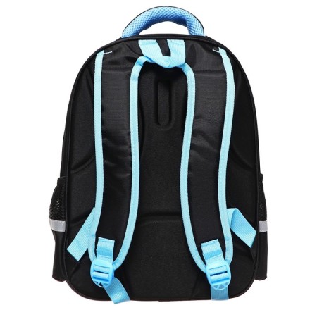 Backpack Calligrata "Dog", 39x30x14 cm, for girls-4