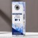Shower gel "absolutely the best", 250 ml, cranberry aroma, Hard line