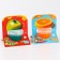 Mucus "Medusa. Fruto "90 g, mix