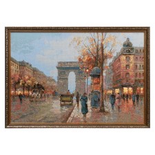 Tapestry 