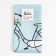Towel kitchen shade Lovelife 35x60 cm, 100% cotton, 160g/m2