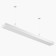 LED LED GEOMETRIA BLOCK 36W 4000K 2800LM IP40 12x13x5 white