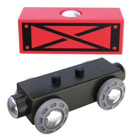 Freight train-2