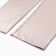 Women's pants Minaku: Home Collection Beige Color, Rr. 44