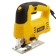 Electric jigsaw Denzel 27101, JS-65, 550 W, 65 mm