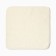 The envelope-condensed with a fur insert, the color is white, size 100x100 cm