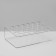 Mascara stand for 30 positions 19.5 × 12.5 × 5.8 cm, outpostlo 2 cm in a protective film