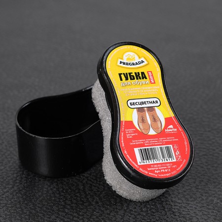 PREGRADA shoes mince, colorless-3