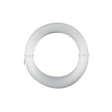 Fishing line for trimmer KWB, D = 2 mm, 15 m, nylon, profile "Star"-1