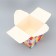 Gift folding box, packaging, “Birthday”, 18 x 18 x 18 cm