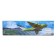 Airliner aircraft, works on batteries, light and sound effects