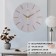 Watch Wall Interior "Classics", silent, D-30 cm, aa