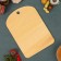 Large cutting board “March 8”, 19.5 × 27.5 cm