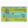 Plates from mosquitoes "Nadzor", children's, without smell, 10 pcs