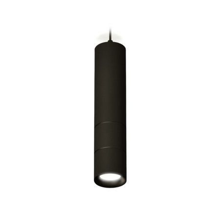 Ambrella Light, Techno, XP7402075, Gu5.3, Black Sand Club.