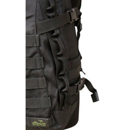 TRAMP TRP-043, Tactical, Black, 40 liter backpack-3