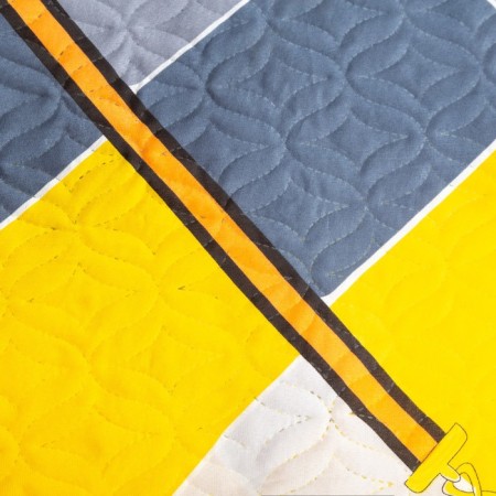 Cover Merry, 142x205 cm, microfiber-1