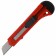 Universal Staff Everyday, plastic case, square latch, 18 mm, mix