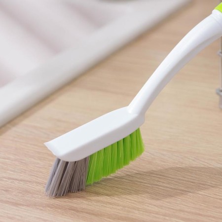 Brush for dishes of the share Green Day, flat, 26 cm-2
