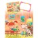 Reusable stickers with your favorite cartoon