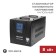 Reduced voltage stabilizer REX-FR-8000 Rexant
