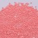 Wax for depilation, film, in granules, 100 grams, pink color