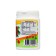 Chewing zinc with natural with cranberries, 100 tablets of 500 mg