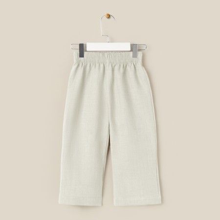 DECHIPARY HOME (shirt and trousers) SL Home P 34 (122-128), light green-5