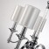Gelios Suspension 490 mm, E14 200W