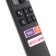 Huayu RC901V FMR8 remote control with voice function for TCL, ifalcon