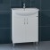 City-60 cabinet with a sink "Complete 60"