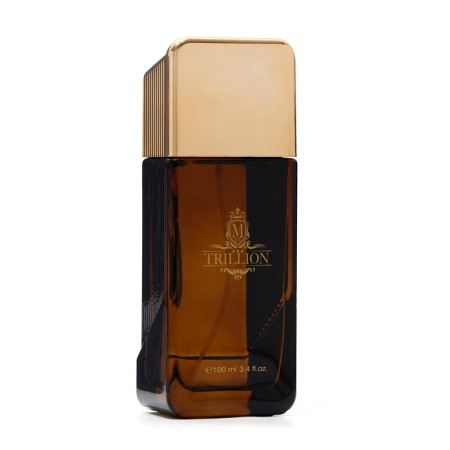 Trillion toilet water, 100 ml-1