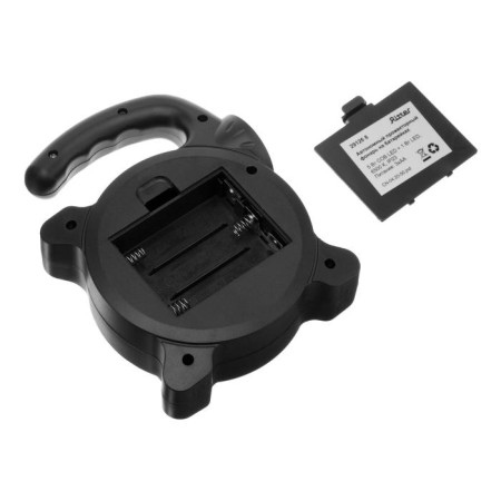 Flight LED Ritter, 6 W, 380 LM, IP23, Autonomous-4