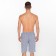 Men's shorts, in a cage, size 56