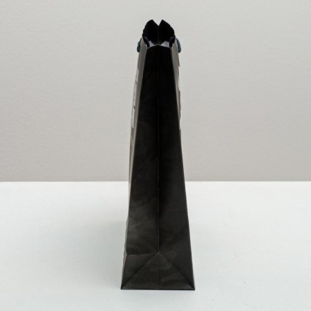 Package Gift Laminated Vertical, packaging, “brave solidate”, m 26 x 30 x 9 cm-2